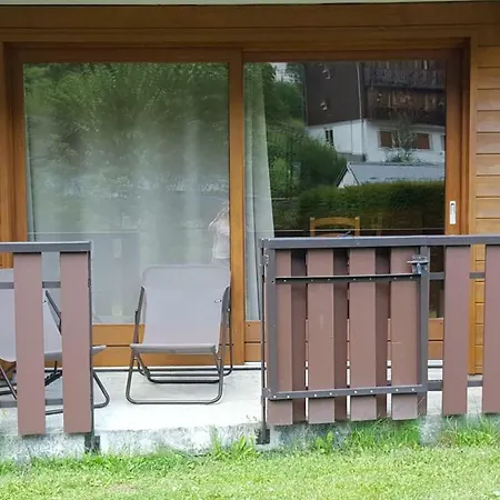 Апартаменты Le Marquis *