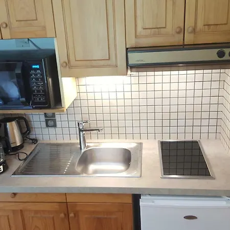 Lejlighed Le Marquis *