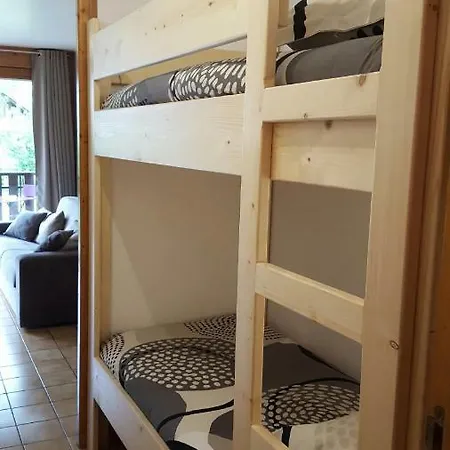 Le Marquis Lejlighed