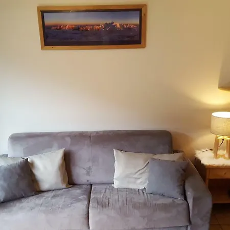 Le Marquis * Морзин