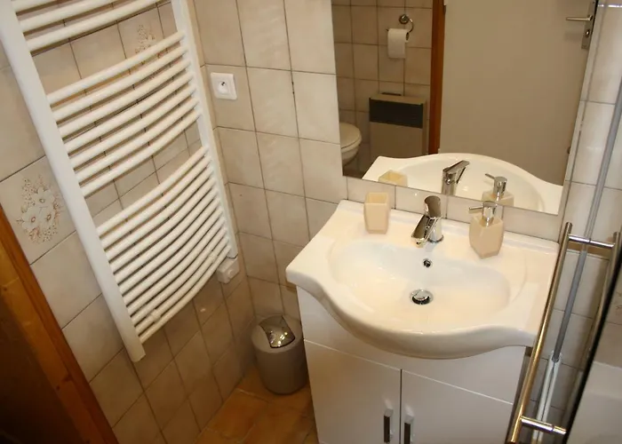 Appartamento Le Marquis