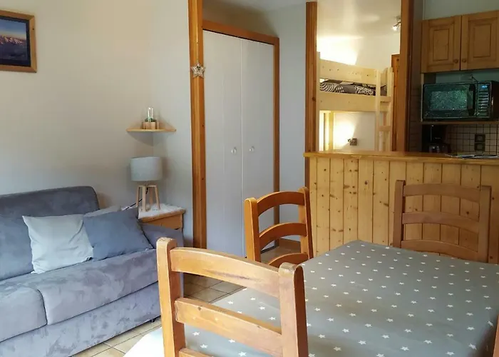 Appartamento Le Marquis *