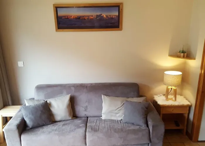 Le Marquis * Morzine