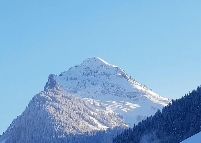 Le Marquis Appartamento Morzine