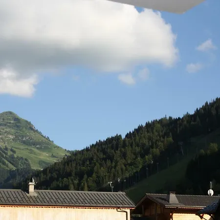 Lägenhet Le Marquis