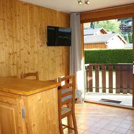 Le Marquis * Morzine
