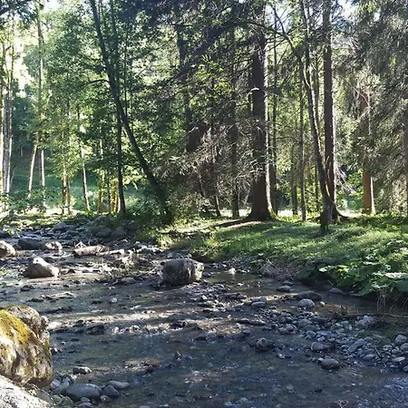 Lägenhet Le Marquis Morzine