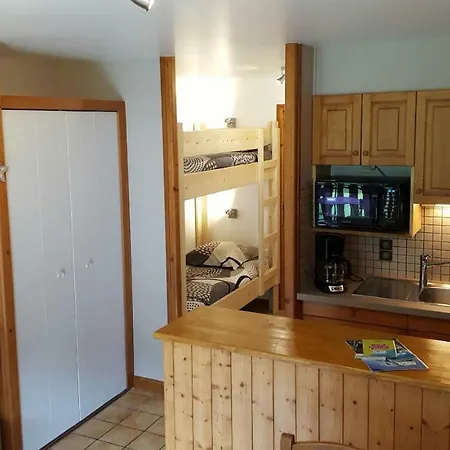 Le Marquis Morzine